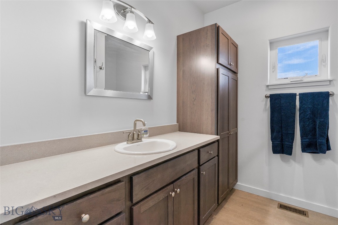 Westside Trails - Residential