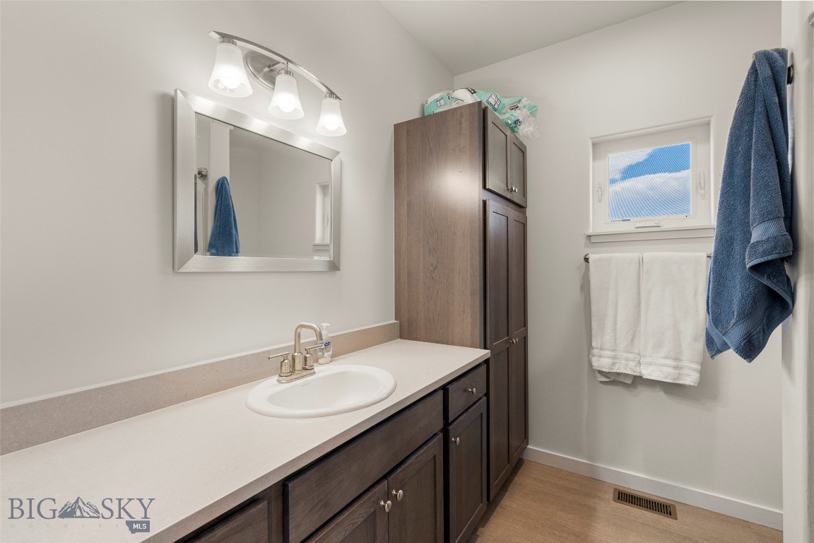 Westside Trails - Residential