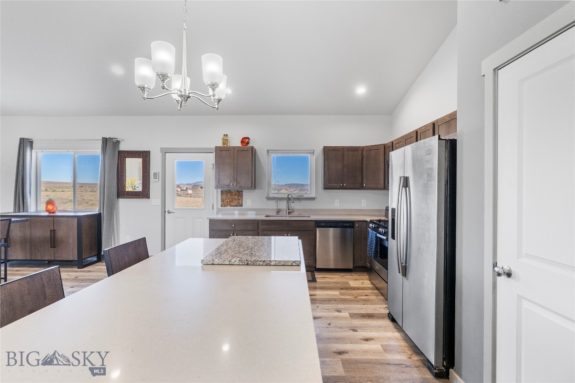 Westside Trails - Residential