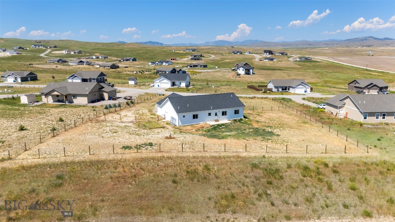 Westside Trails - Residential