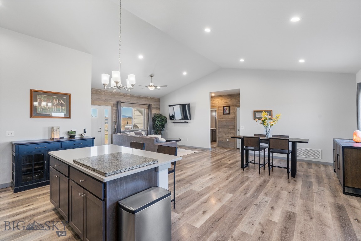 Westside Trails - Residential