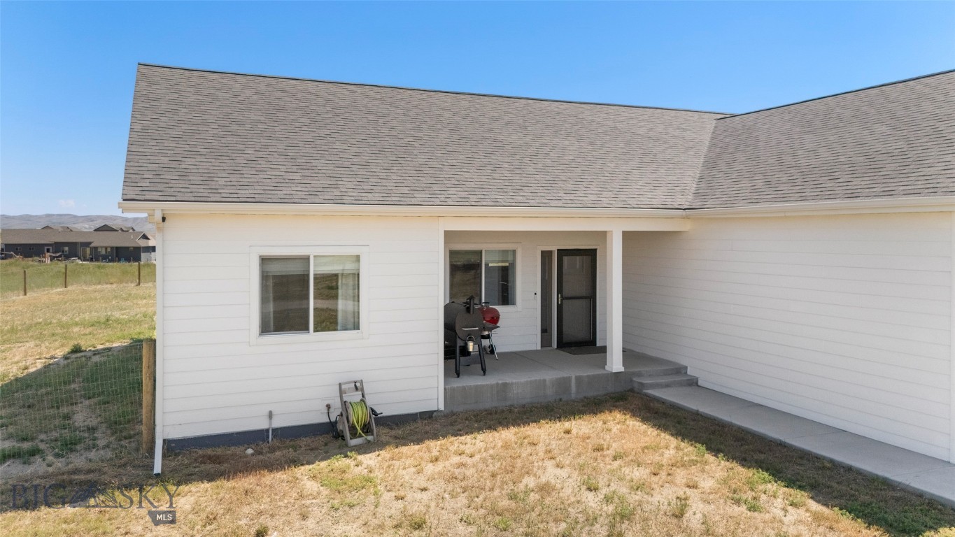 Westside Trails - Residential