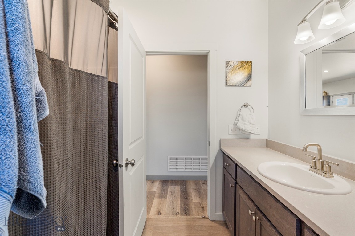 Westside Trails - Residential