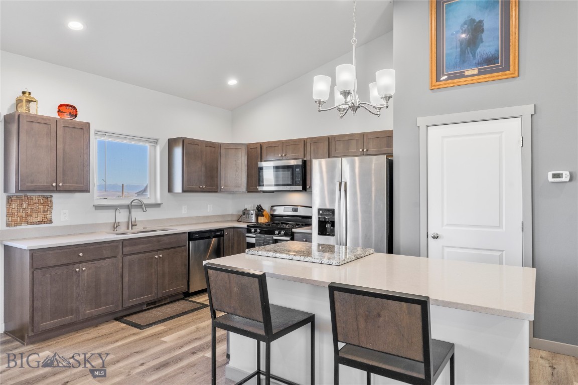 Westside Trails - Residential