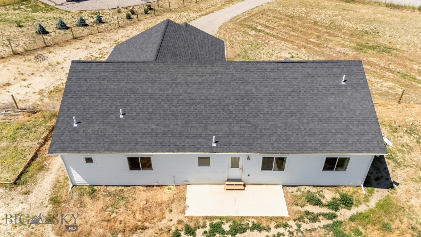 Westside Trails - Residential