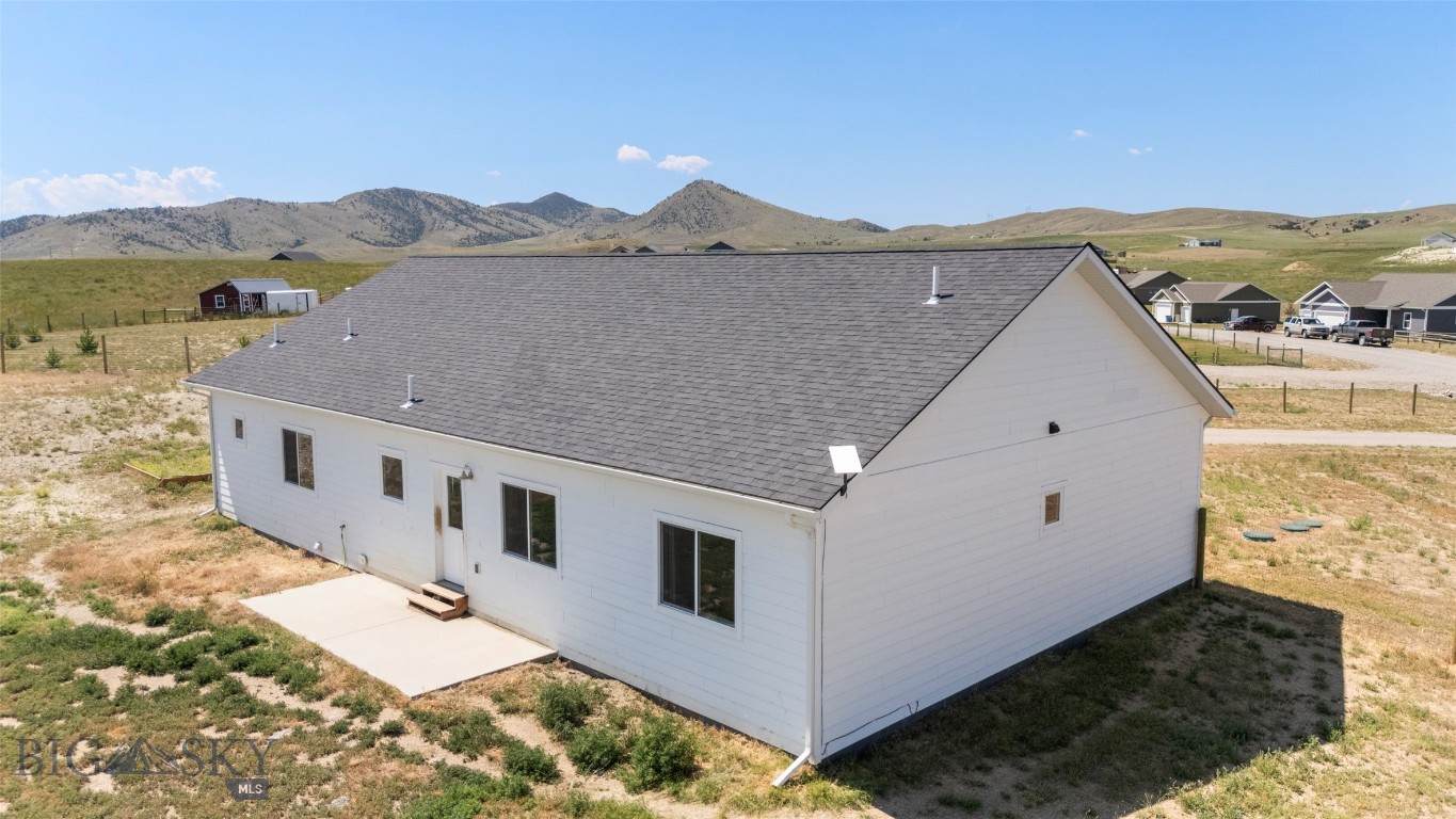 Westside Trails - Residential