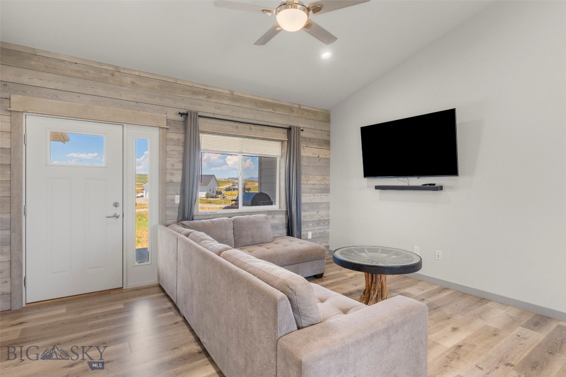 Westside Trails - Residential
