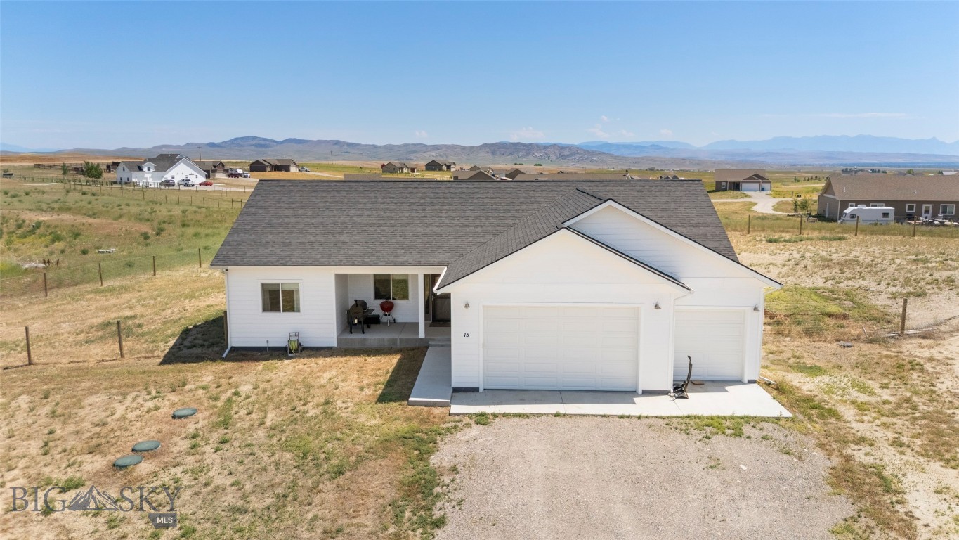 Westside Trails - Residential