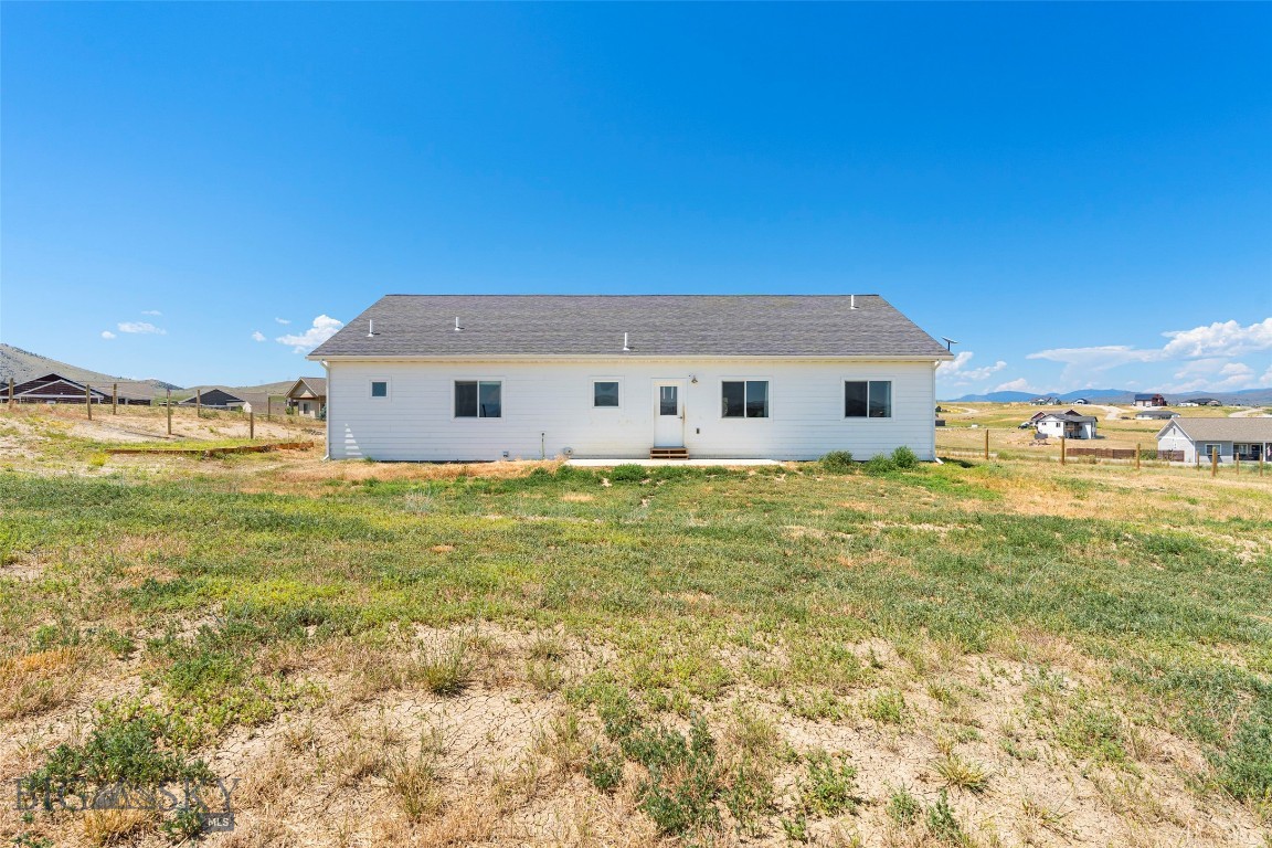 Westside Trails - Residential