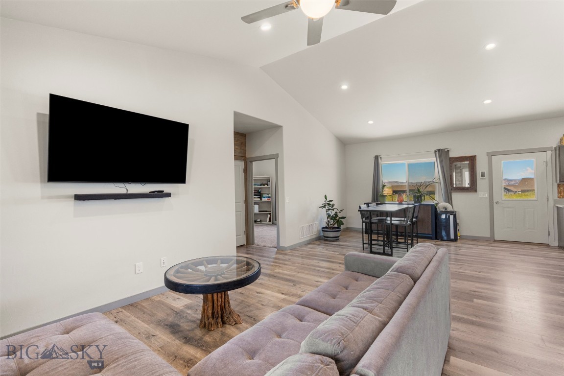 Westside Trails - Residential