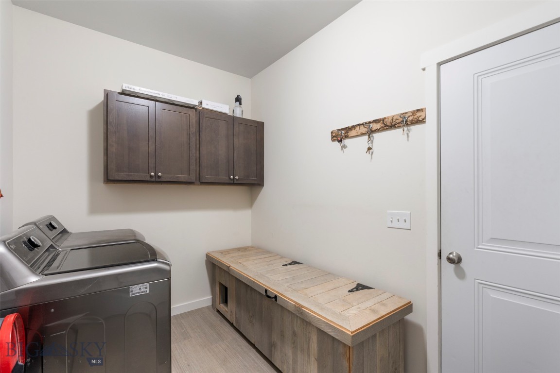Westside Trails - Residential