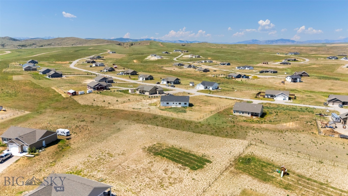 Westside Trails - Residential