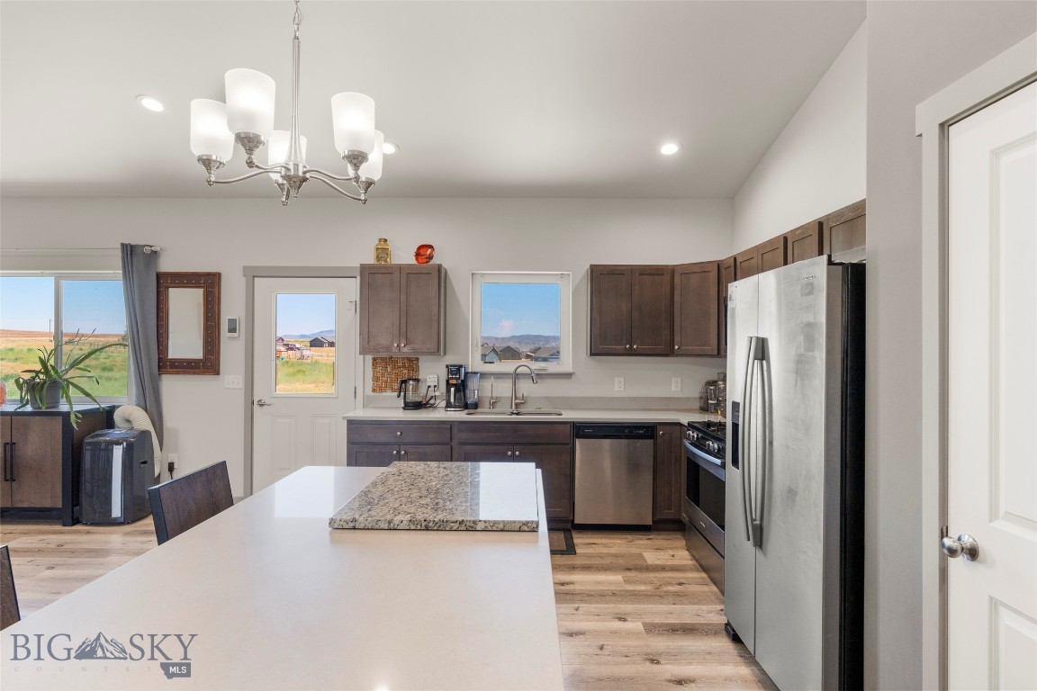 Westside Trails - Residential