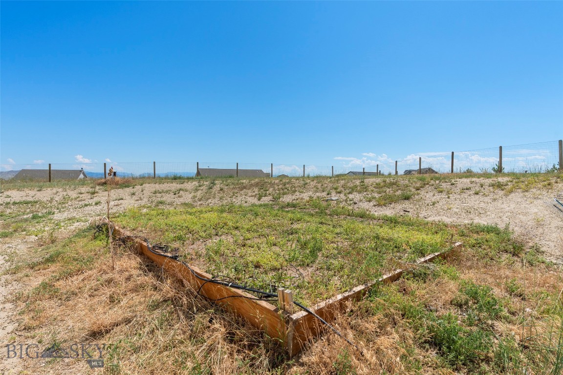 15 Santa Fe Trail