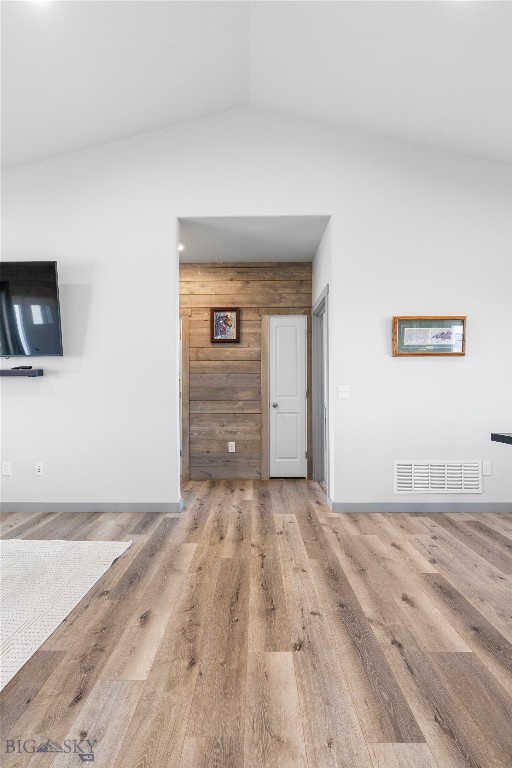 Westside Trails - Residential