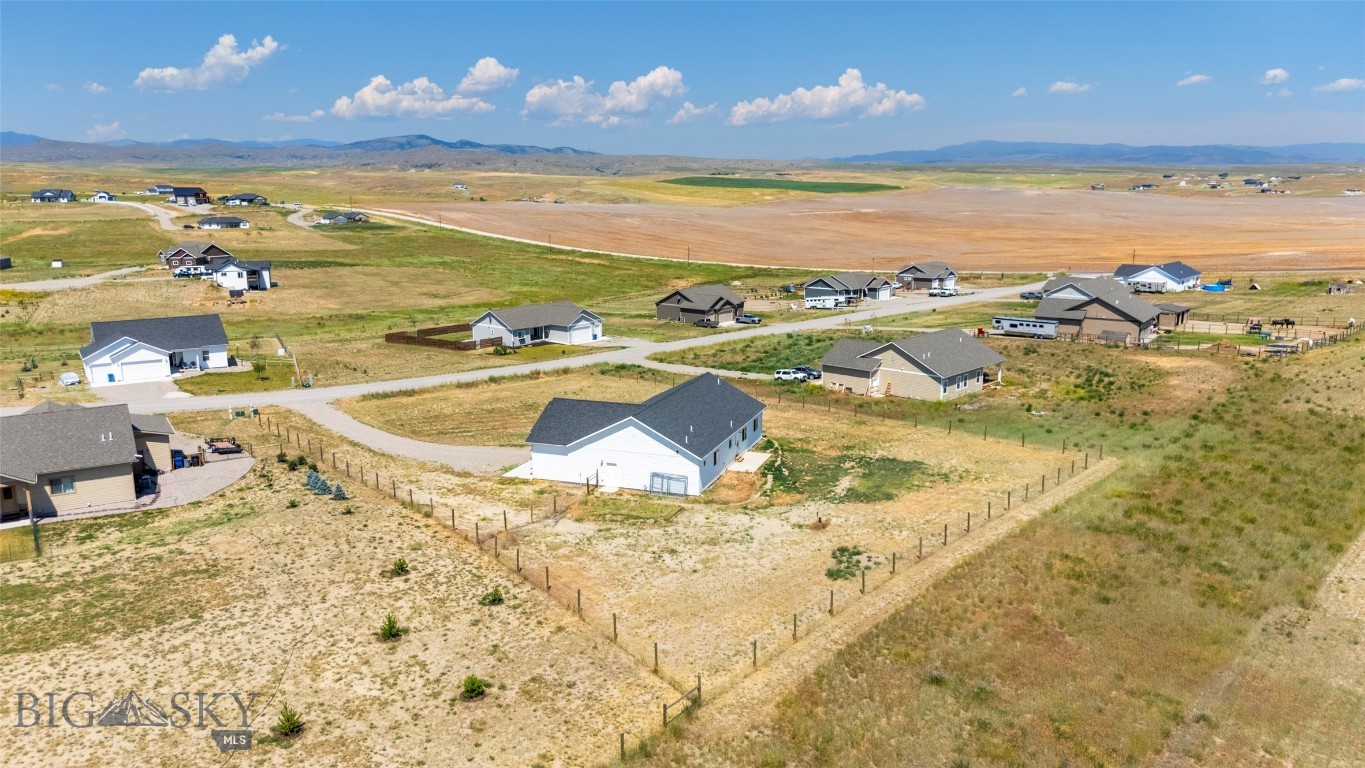Westside Trails - Residential