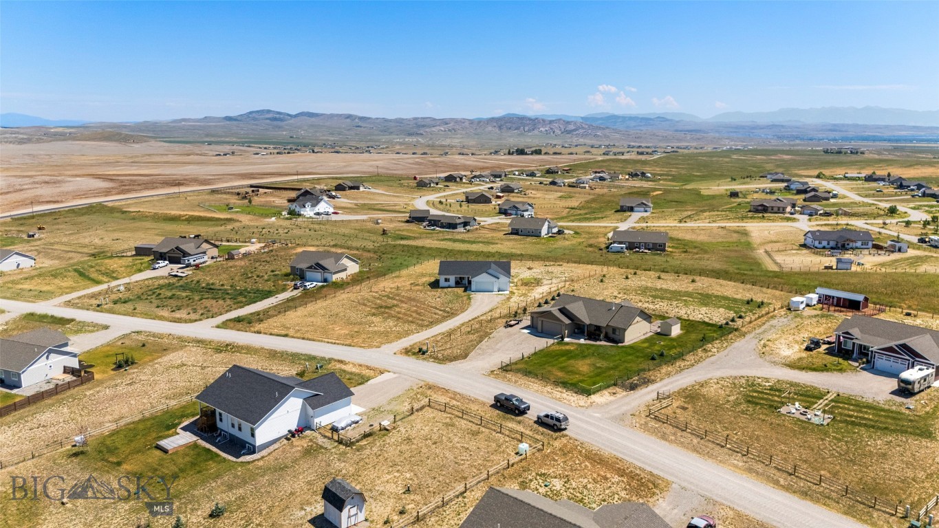 Westside Trails - Residential