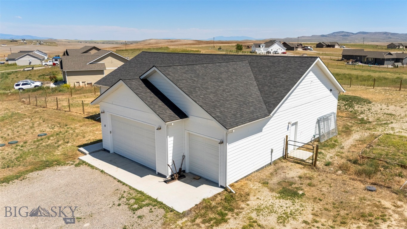 Westside Trails - Residential