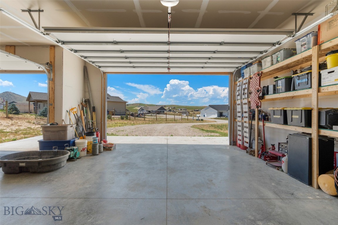 Westside Trails - Residential