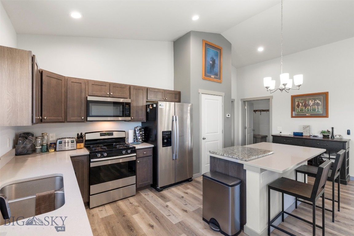 Westside Trails - Residential
