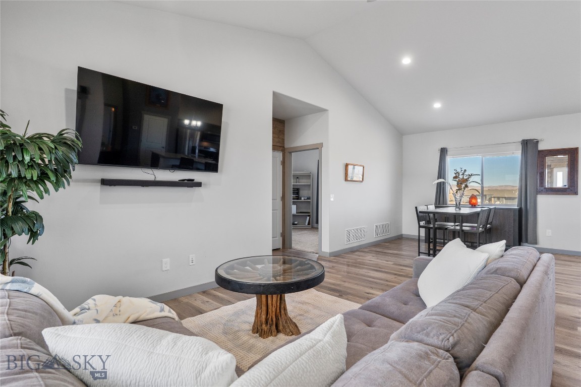 Westside Trails - Residential