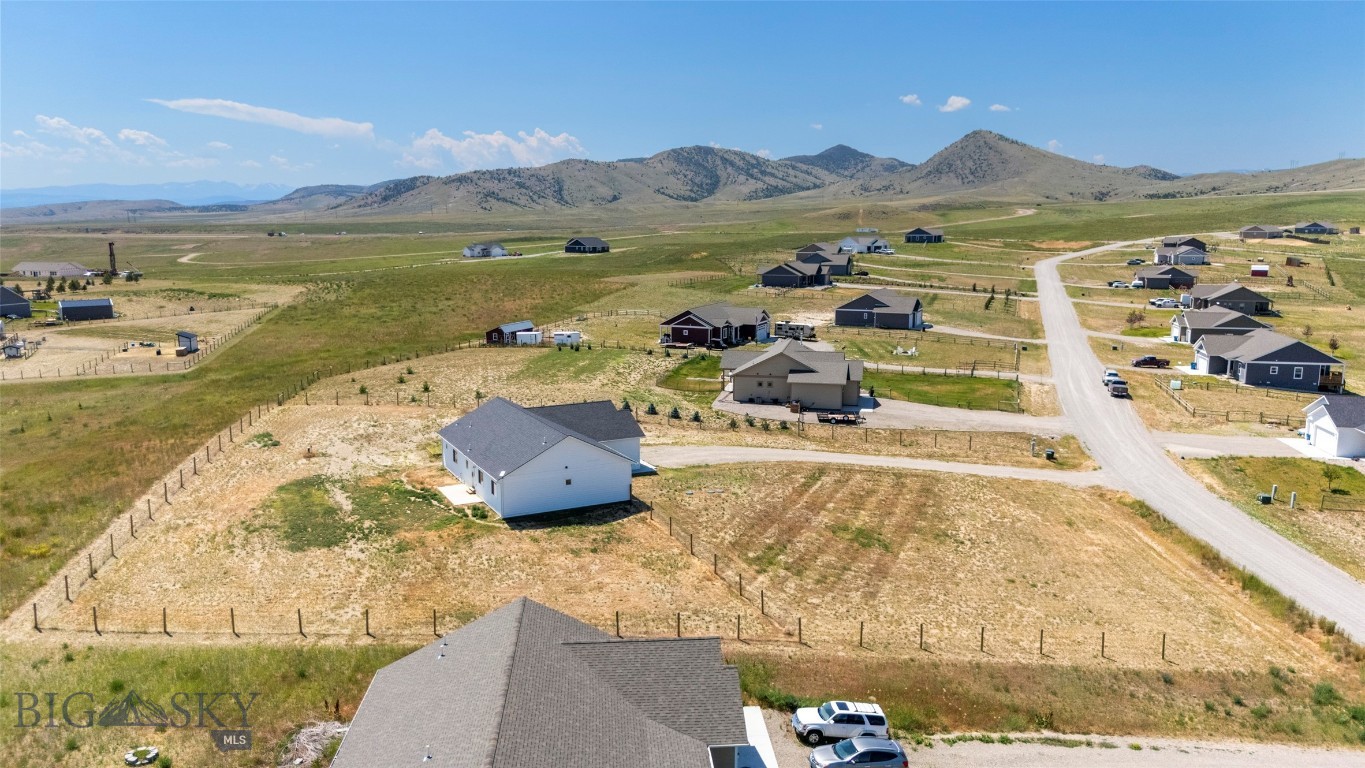 Westside Trails - Residential