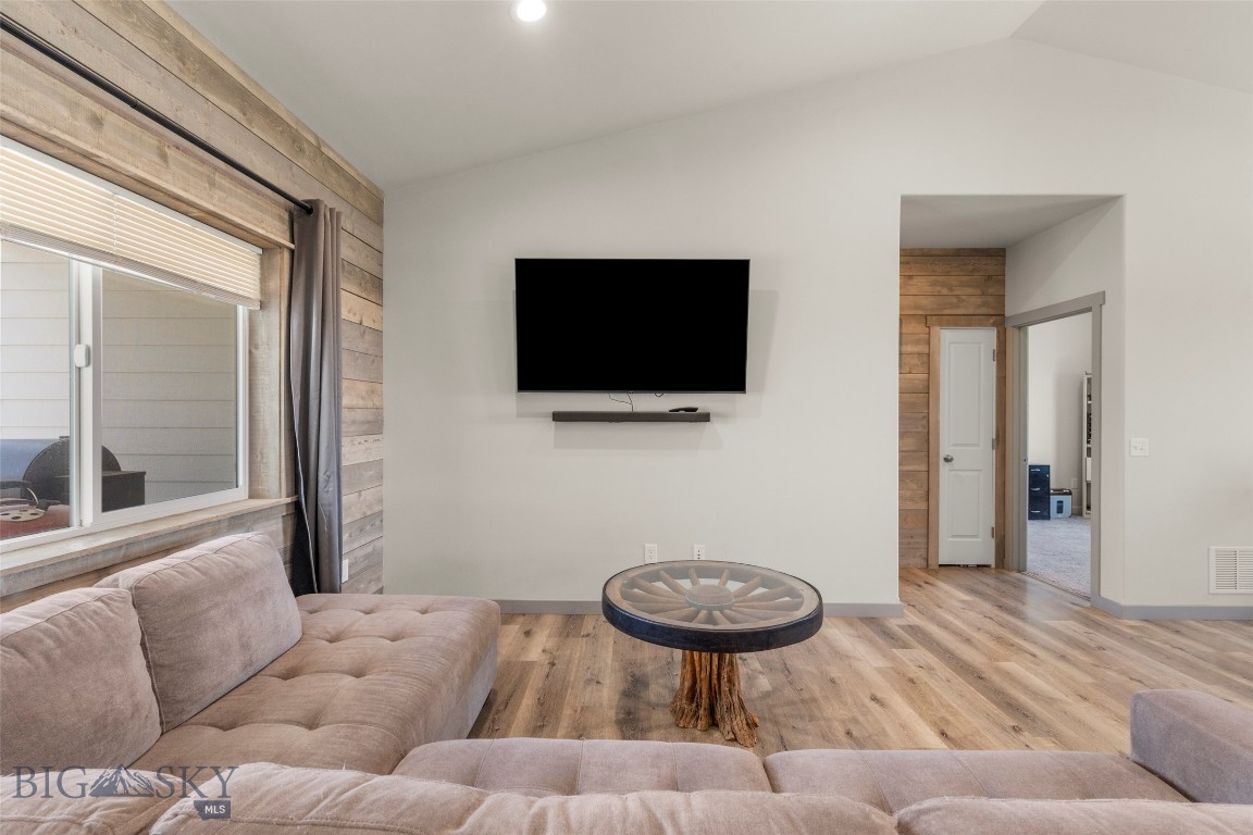 Westside Trails - Residential