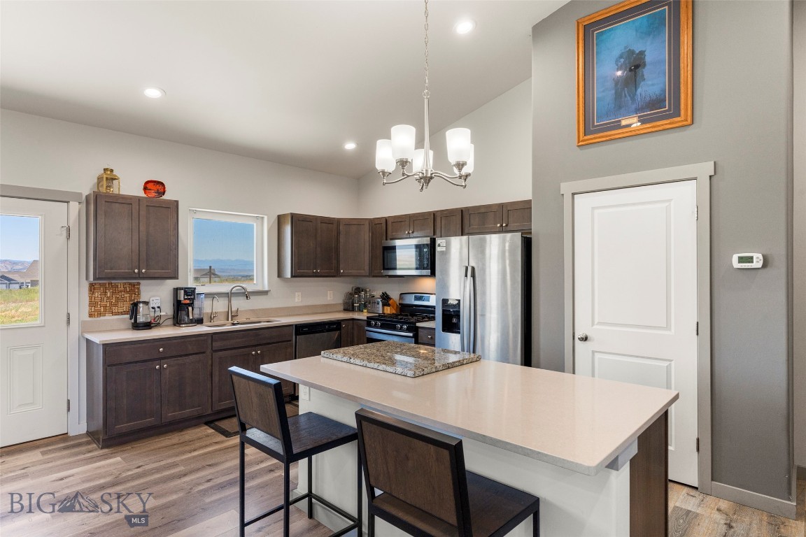 Westside Trails - Residential