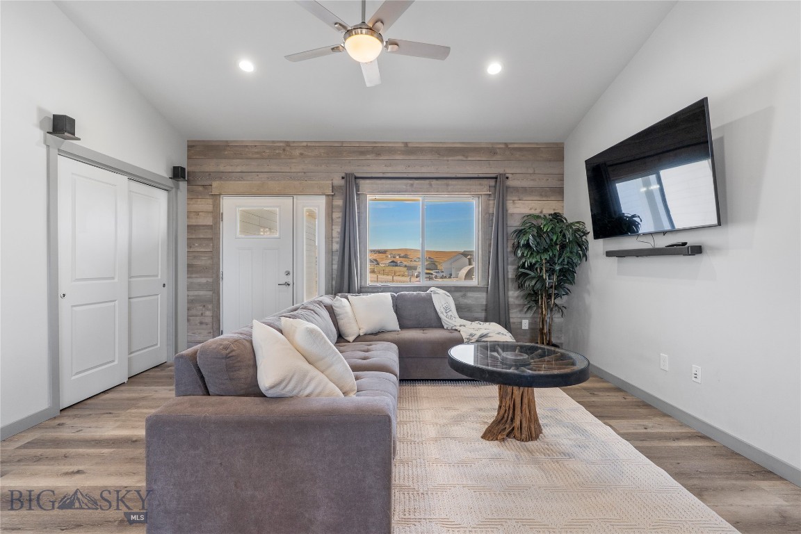 Westside Trails - Residential