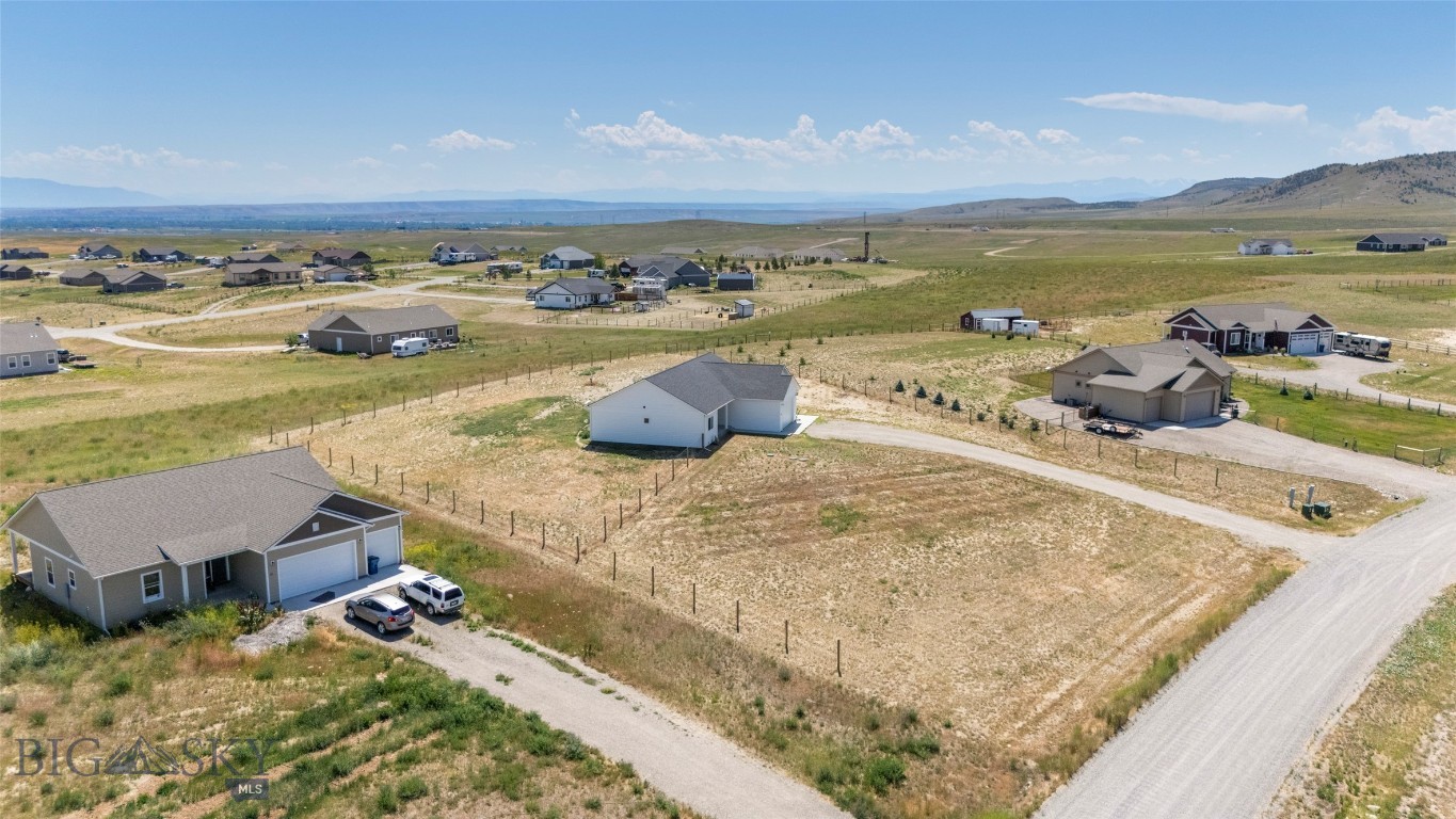 Westside Trails - Residential