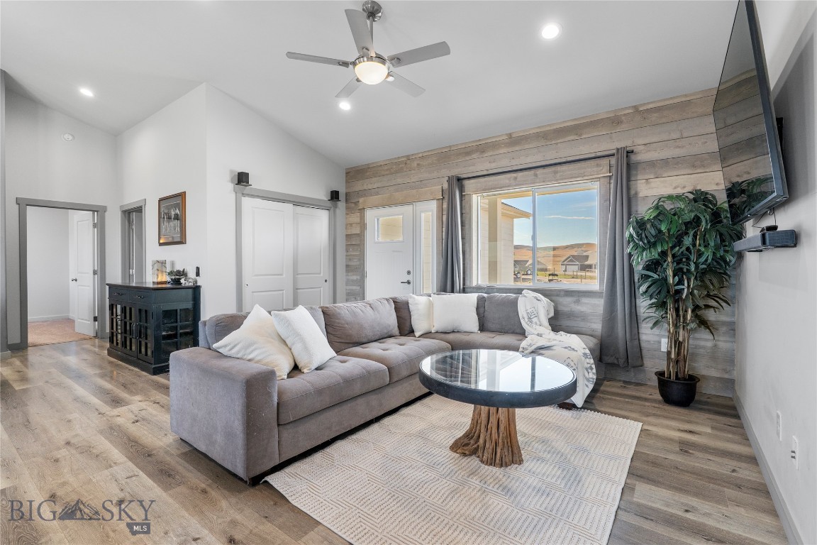 Westside Trails - Residential