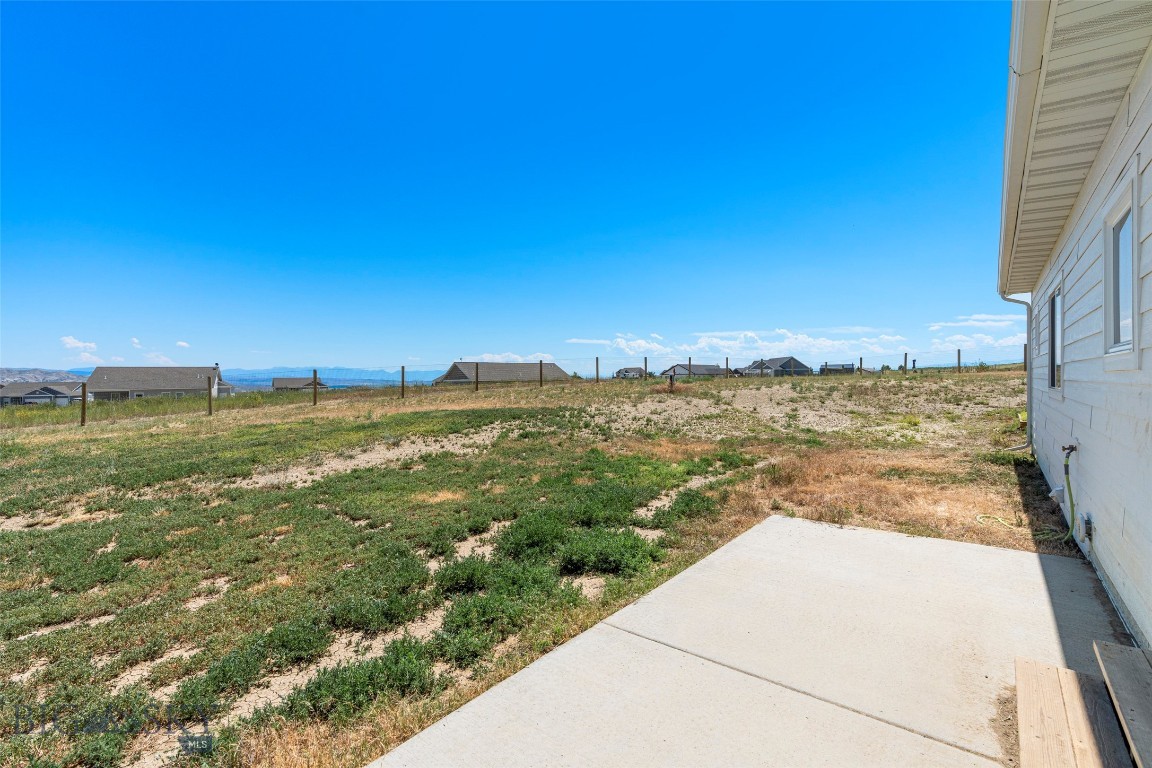 Westside Trails - Residential