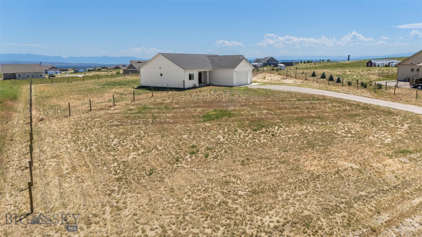 Westside Trails - Residential