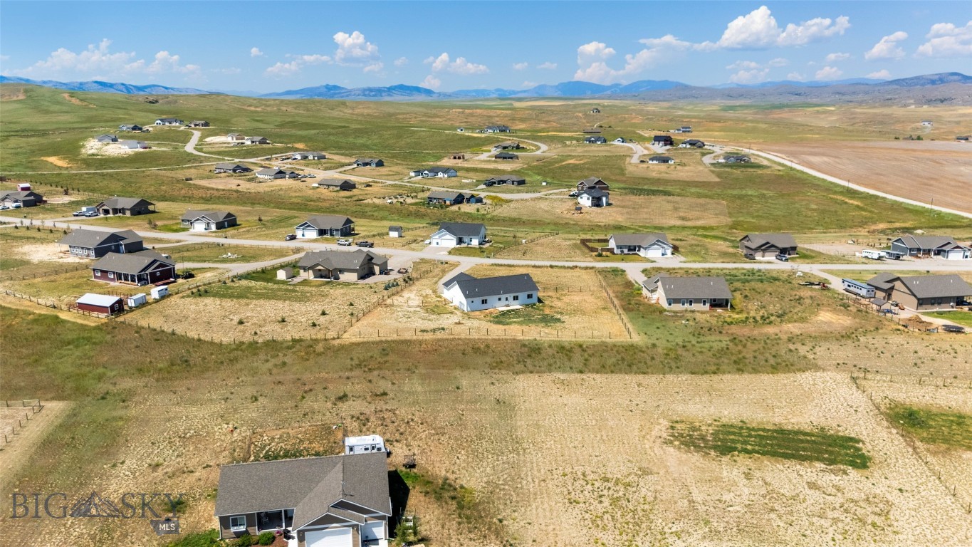 Westside Trails - Residential
