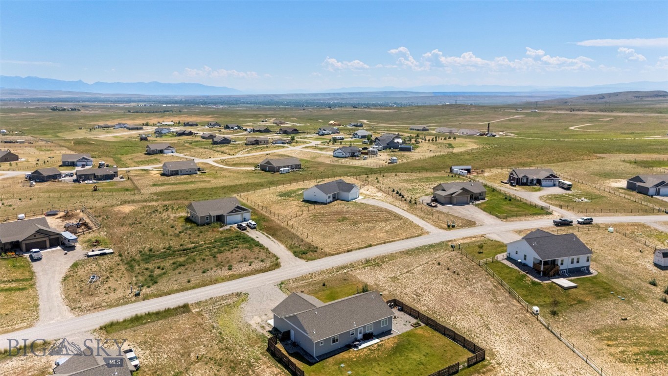 Westside Trails - Residential