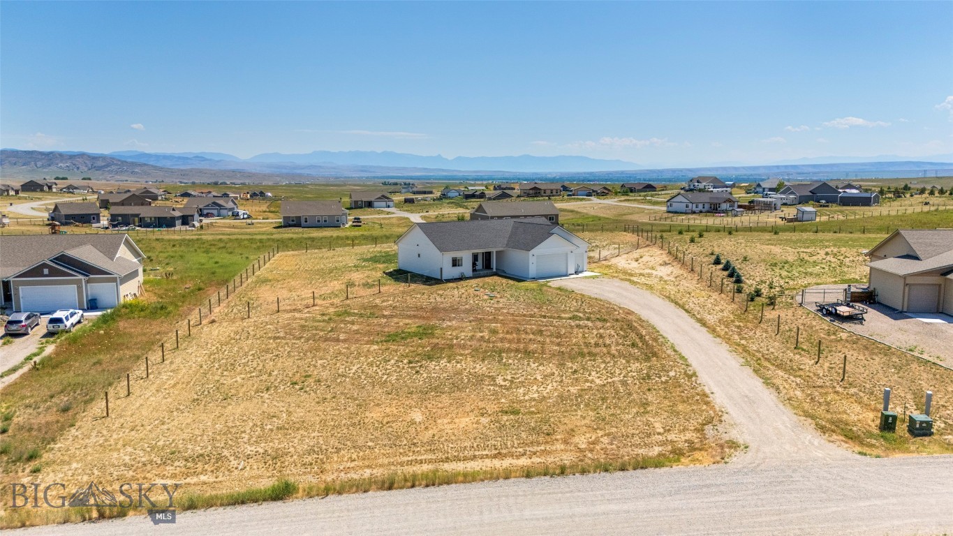 Westside Trails - Residential