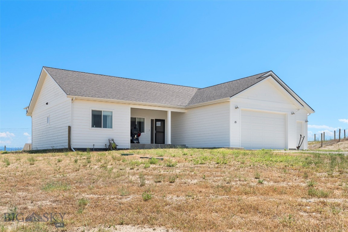 Westside Trails - Residential