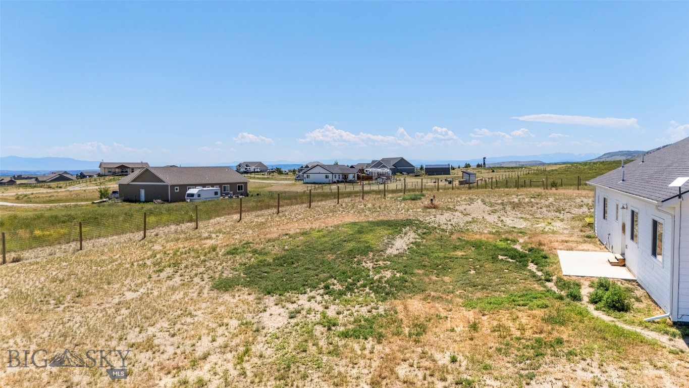 Westside Trails - Residential