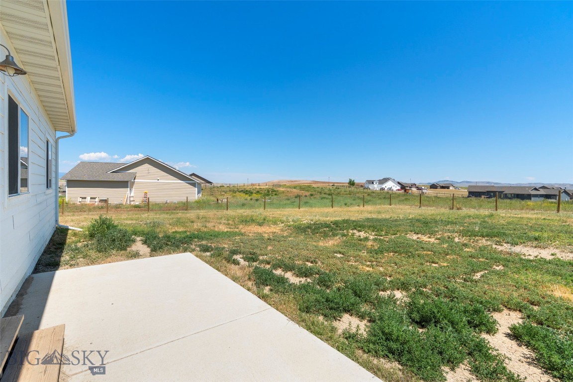 Westside Trails - Residential