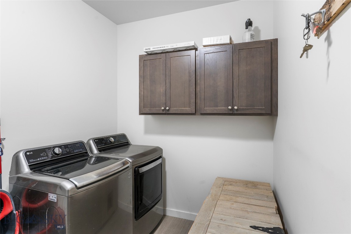 Westside Trails - Residential