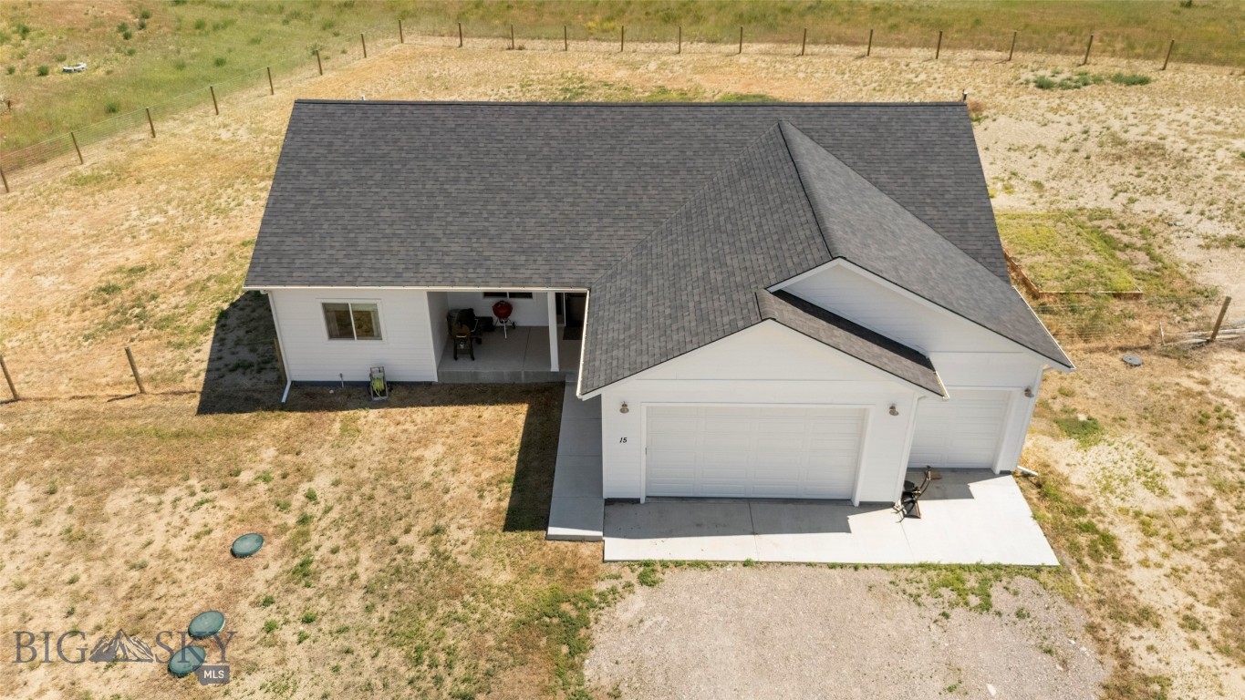 Westside Trails - Residential