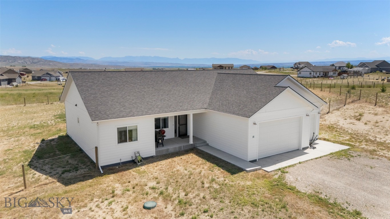 Westside Trails - Residential