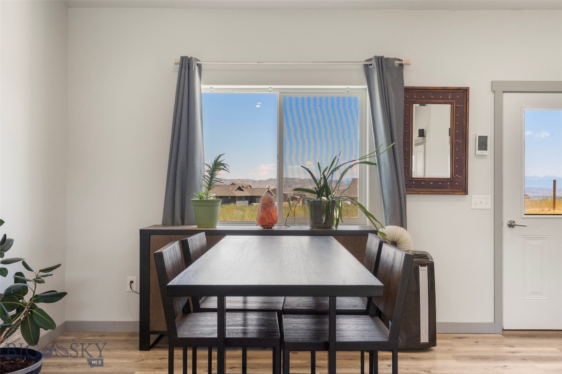 Westside Trails - Residential