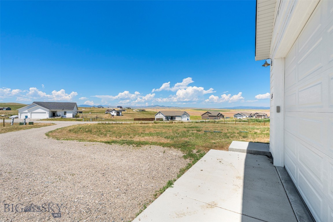 Westside Trails - Residential