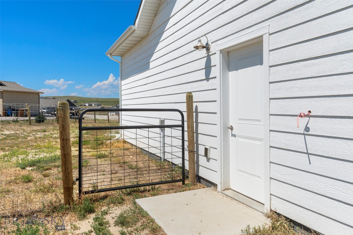 15 Santa Fe Trail