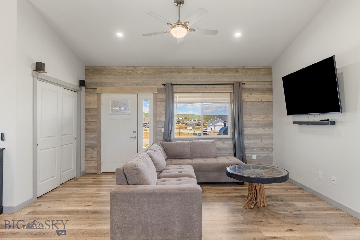 Westside Trails - Residential