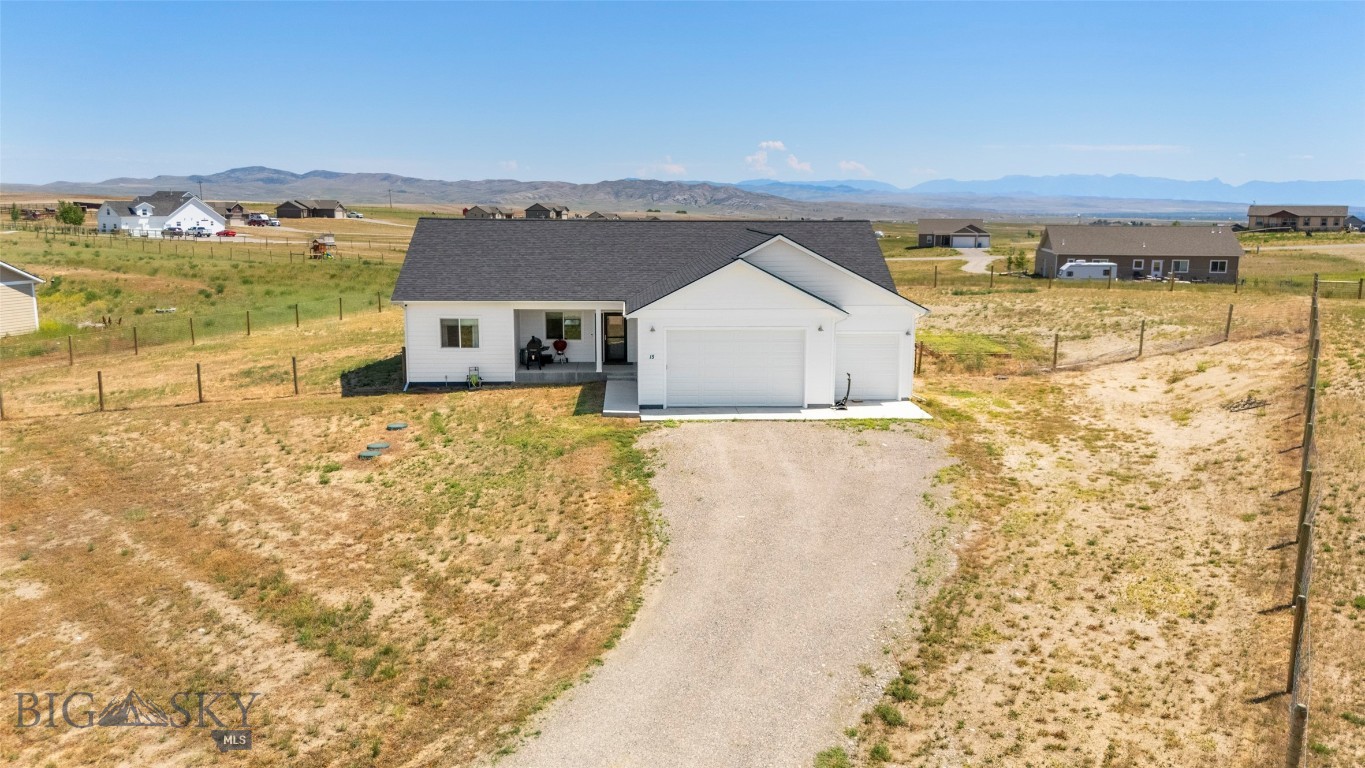Westside Trails - Residential