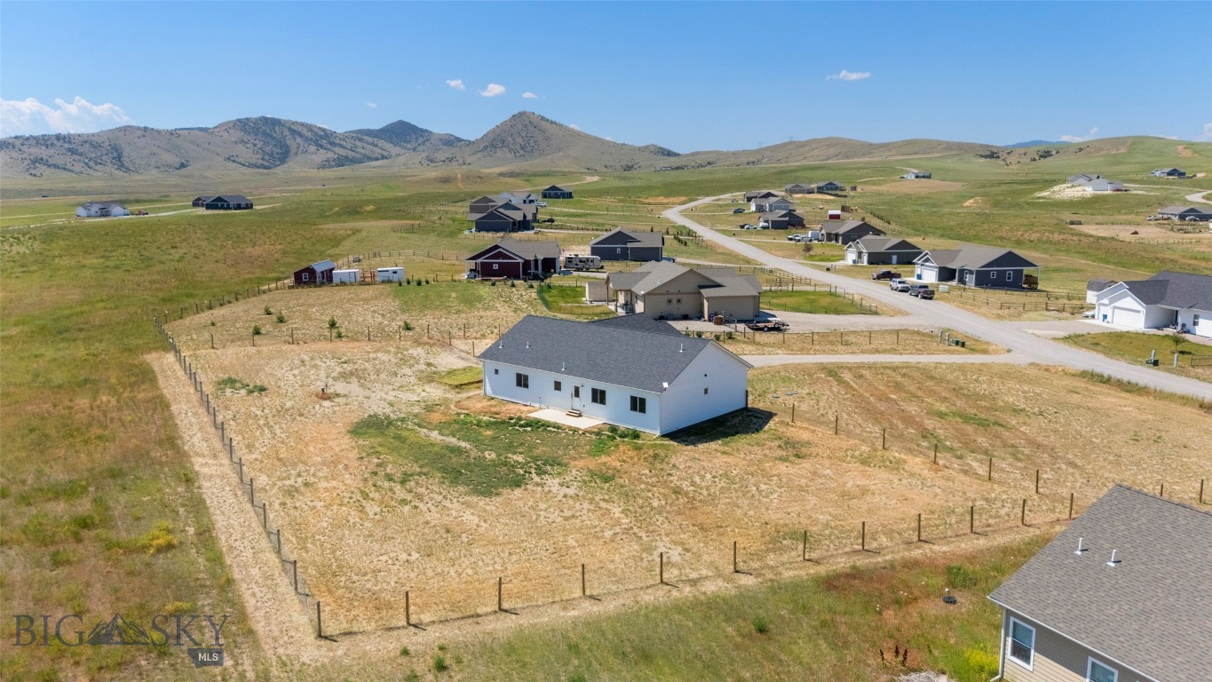 Westside Trails - Residential