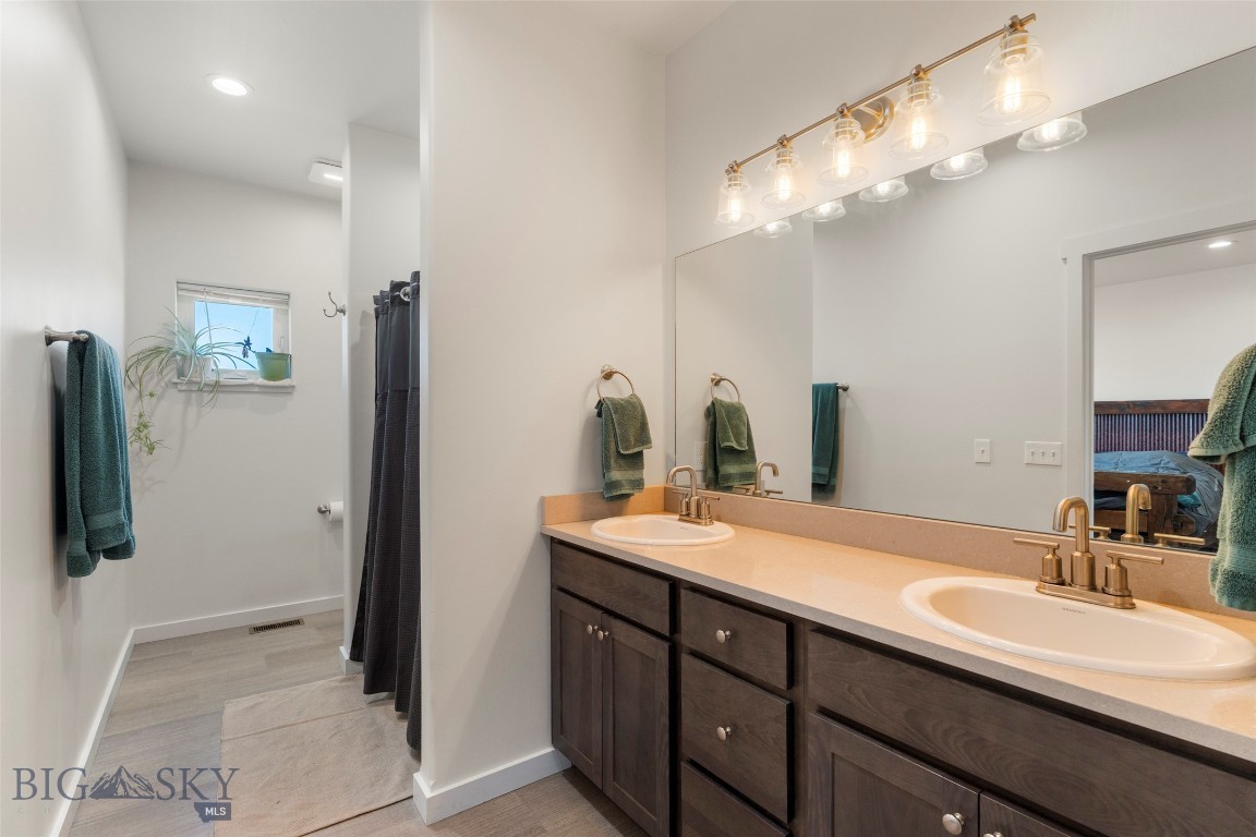 Westside Trails - Residential