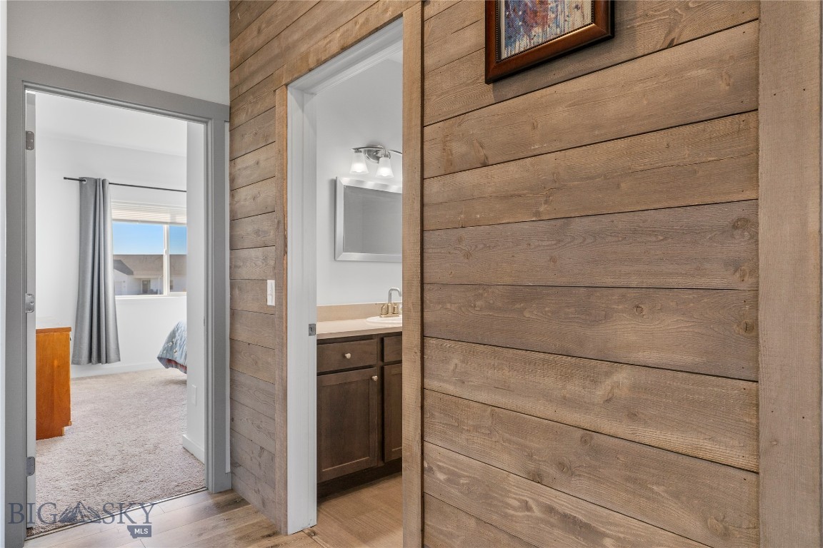 Westside Trails - Residential